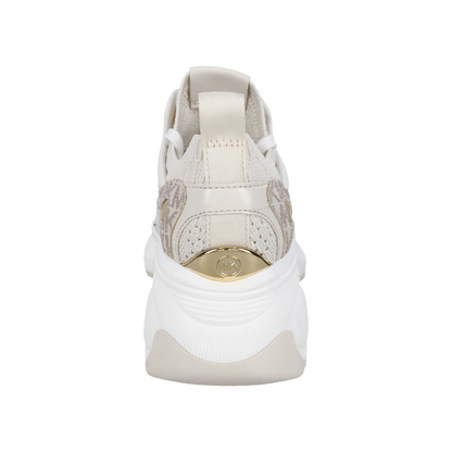 Women's Zuma Knit Trainer – Emille Shoes