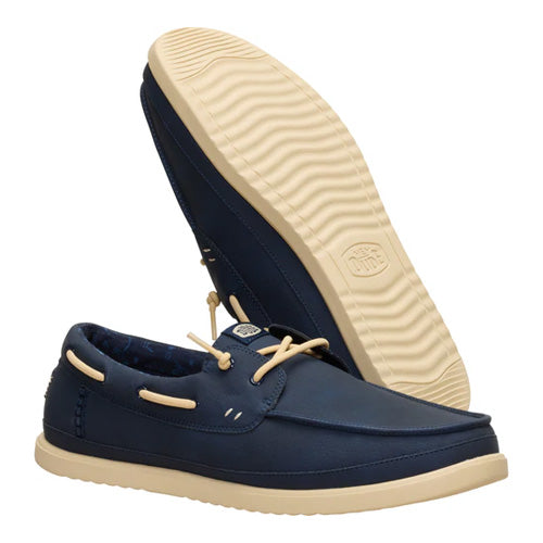 Men's Harbor Lo