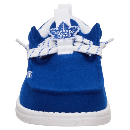 Men's Wally Stretch NHL Toronto Maple Leafs