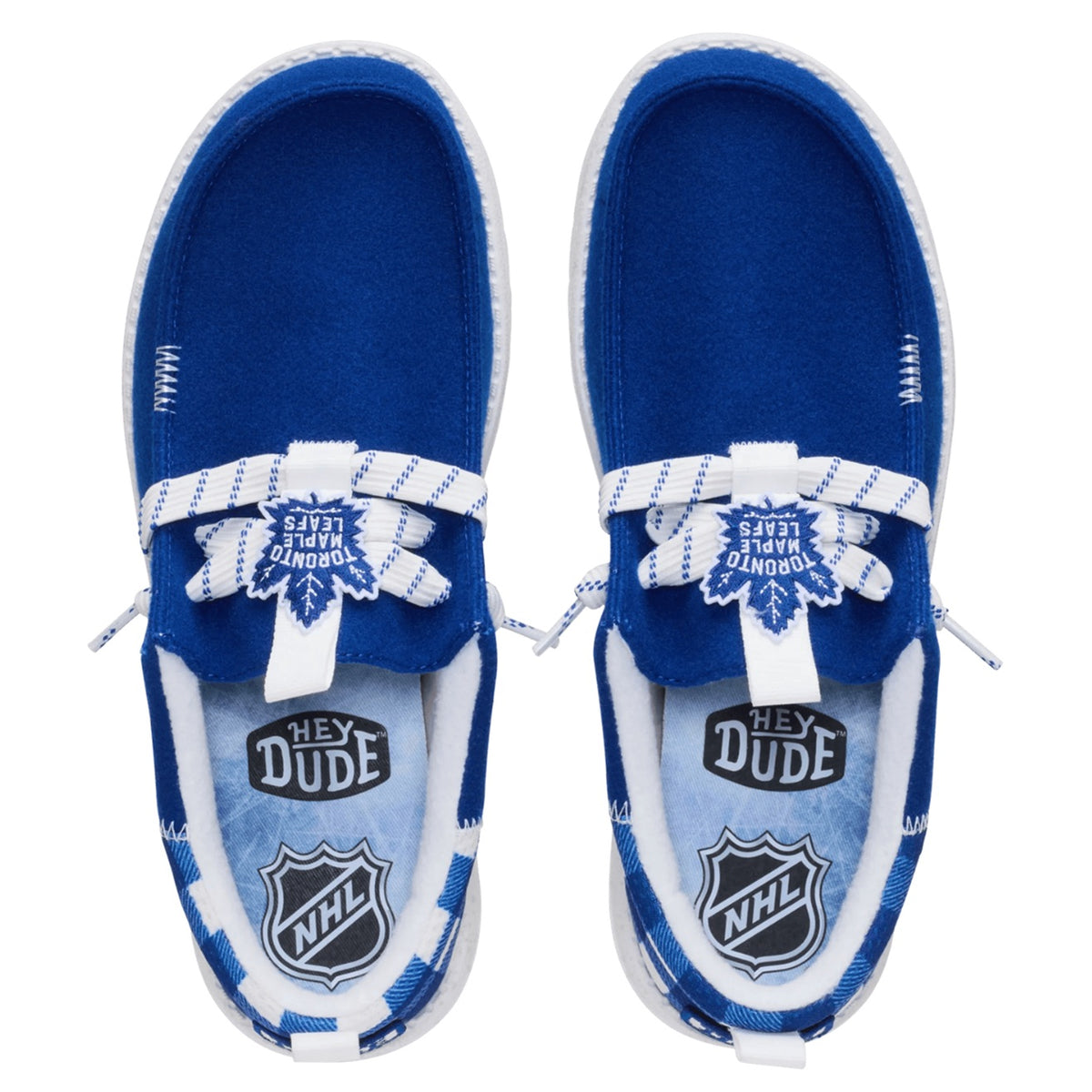 Men's Wally Stretch NHL Toronto Maple Leafs