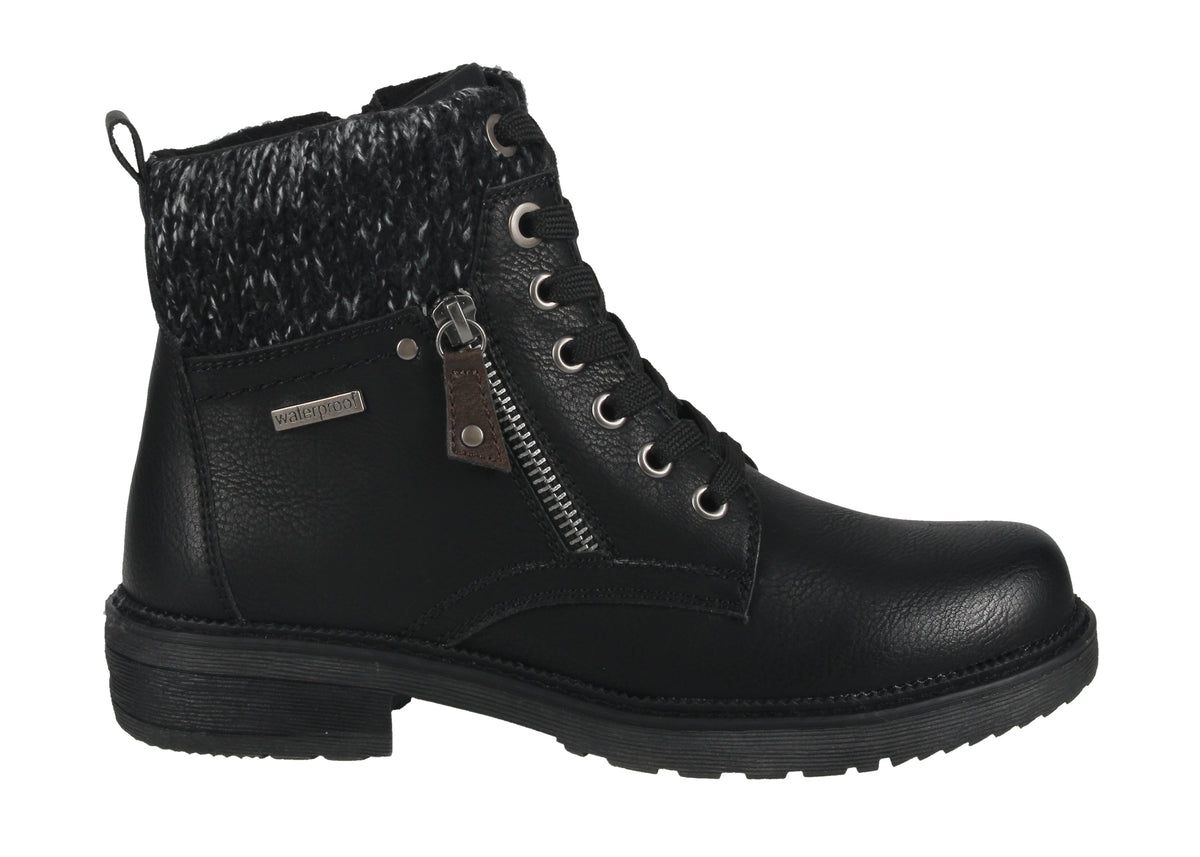 Women's Eleanor 01