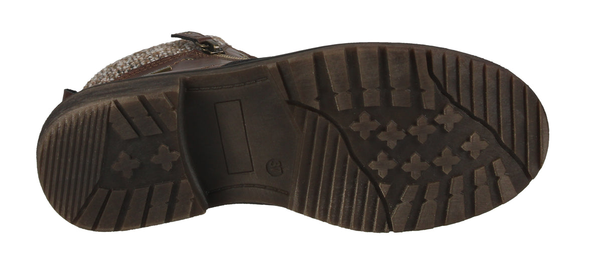 Women's Eleanor 01