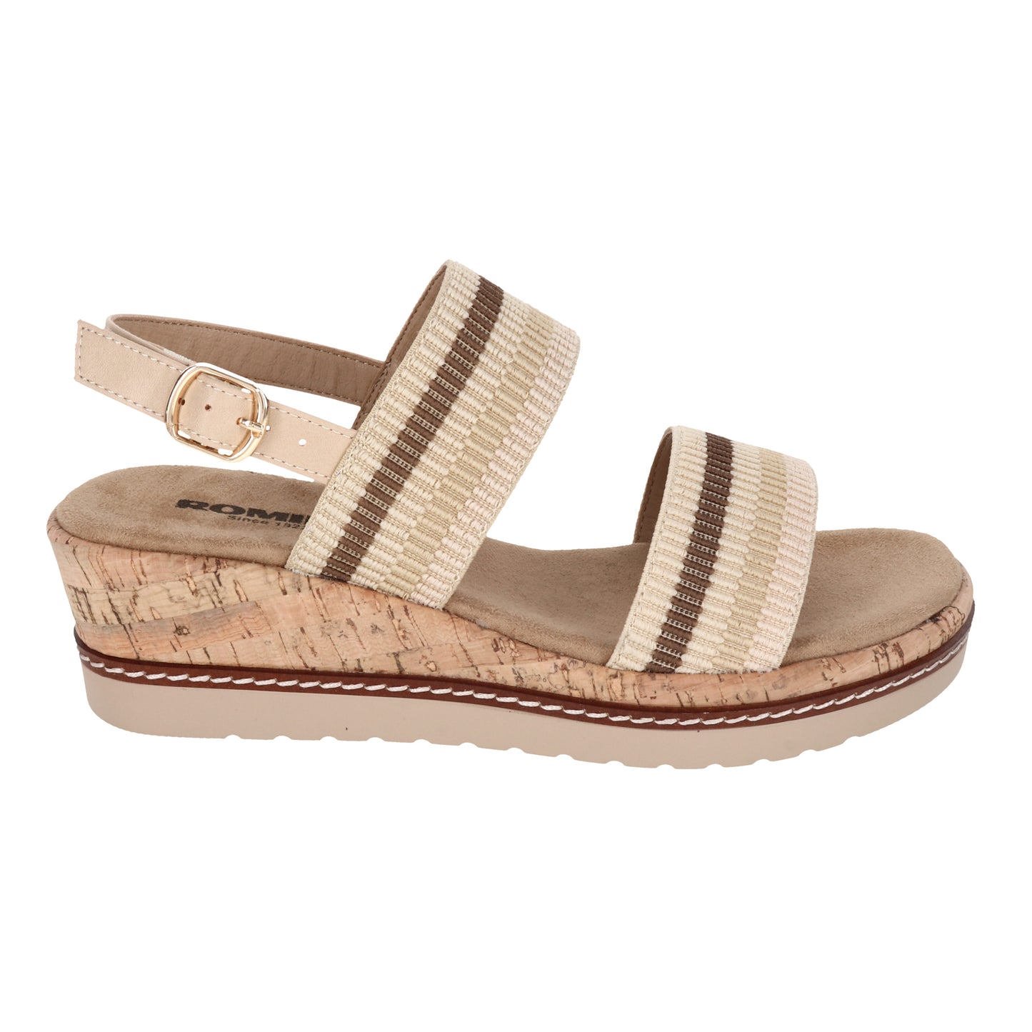 Women's Bonny 01