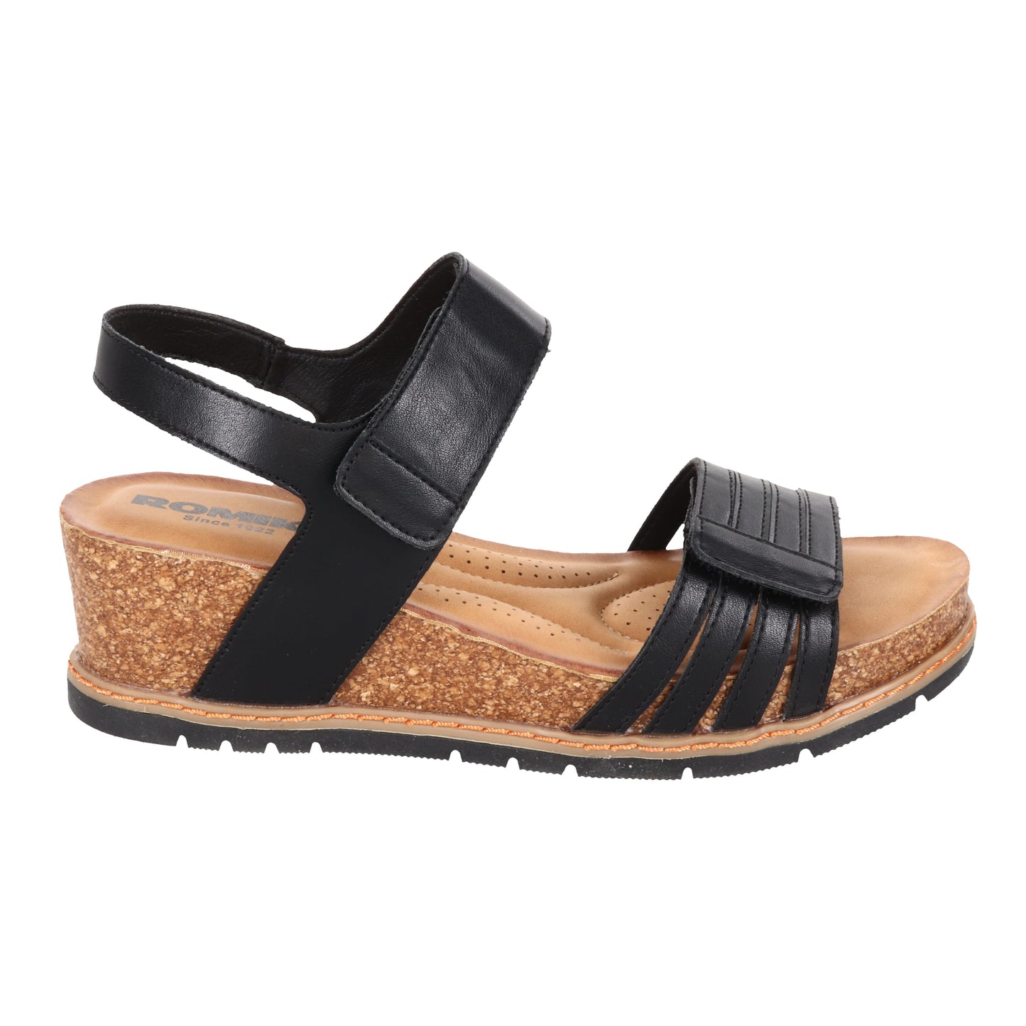 Women's Berti 03
