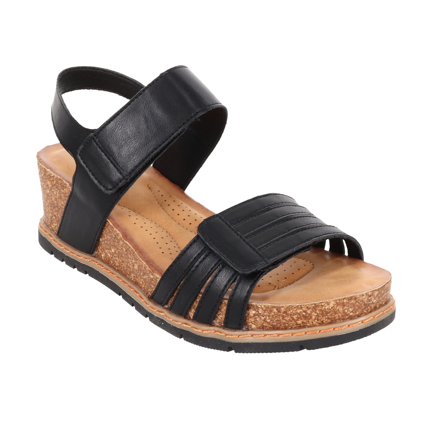 Women's Berti 03