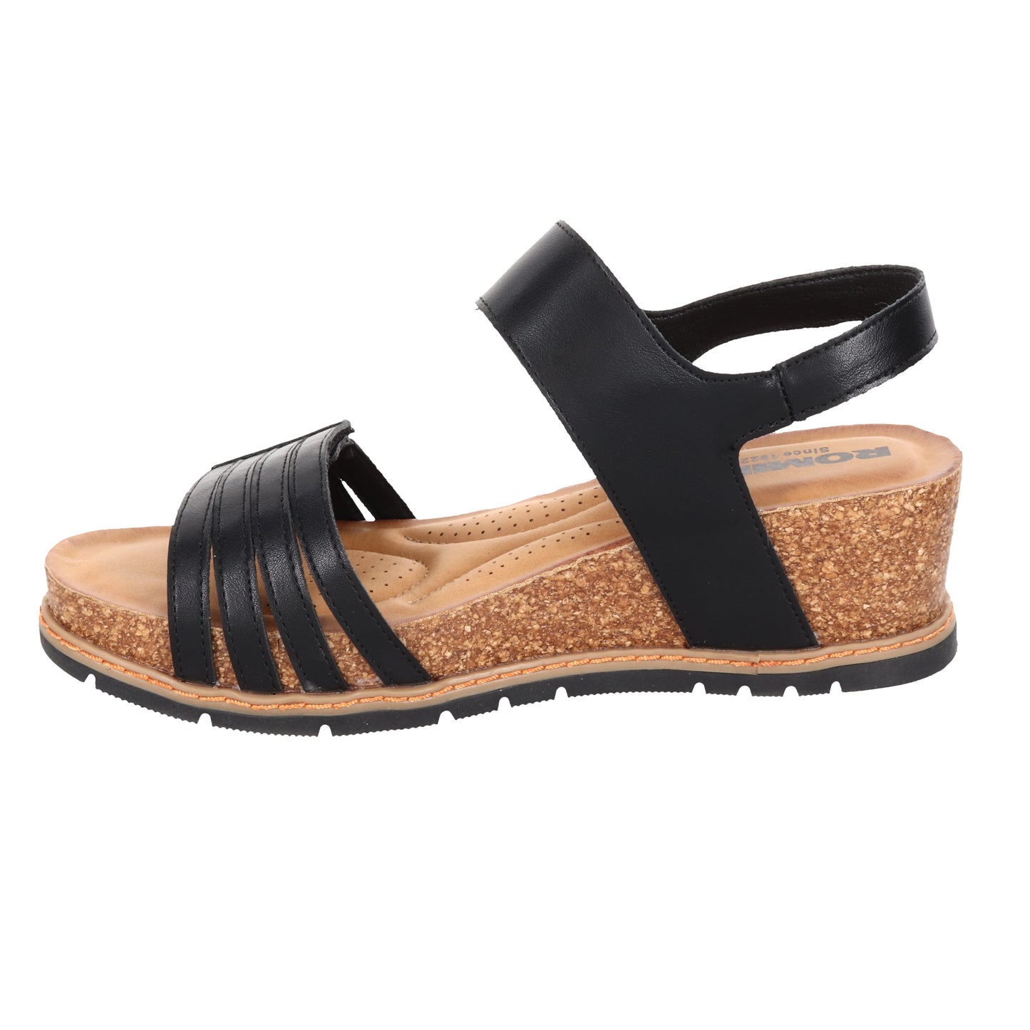 Women's Berti 03