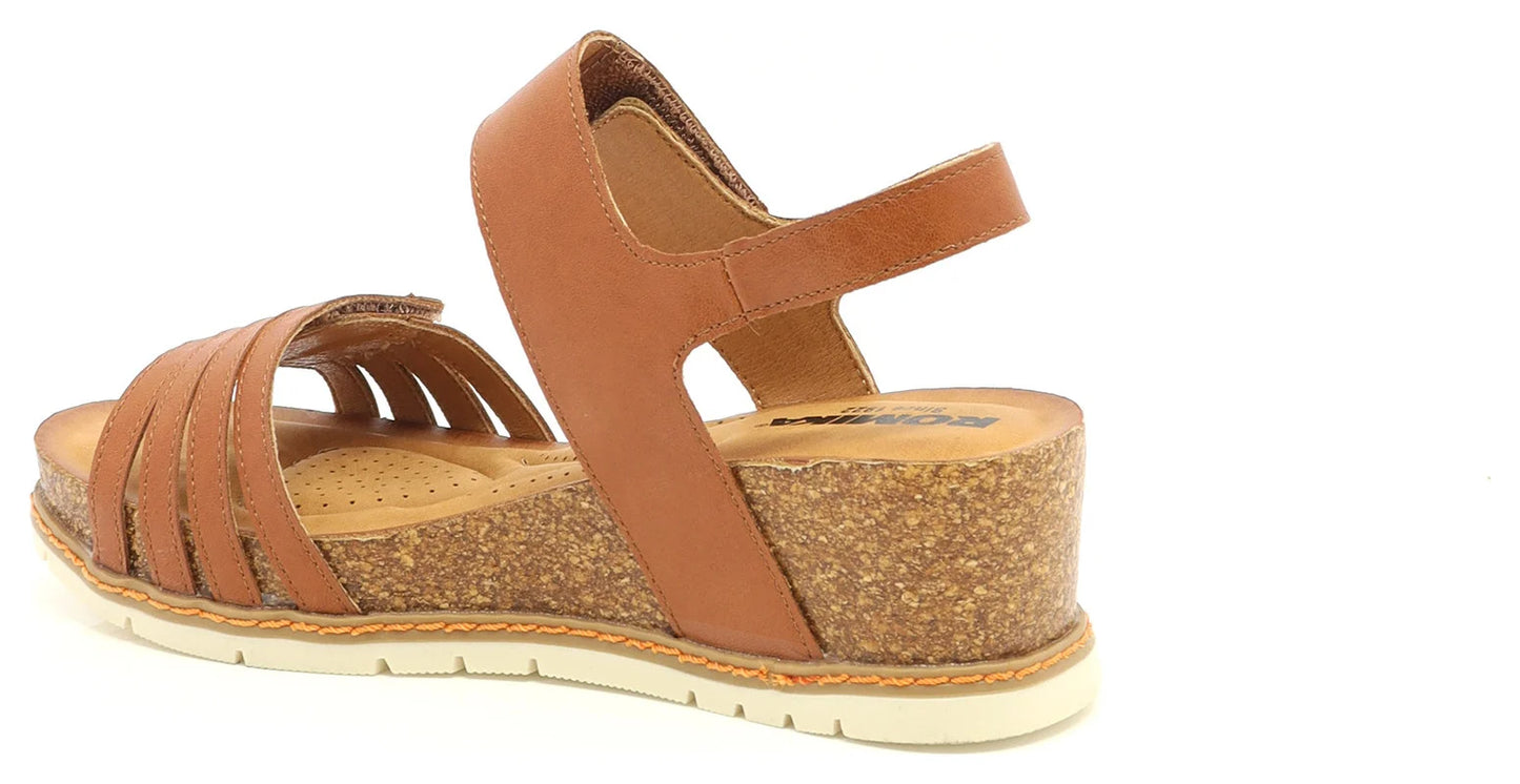 Women's Berti 03