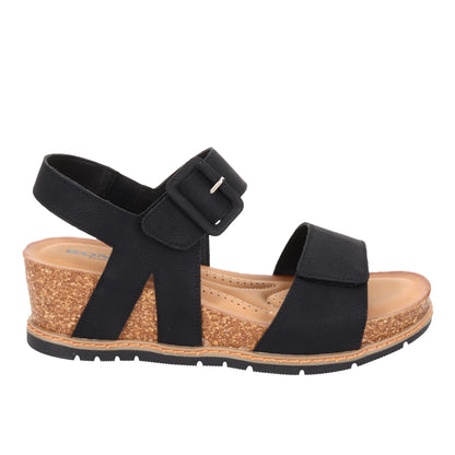 Women's Berti 04
