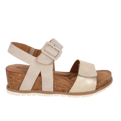 Women's Berti 04