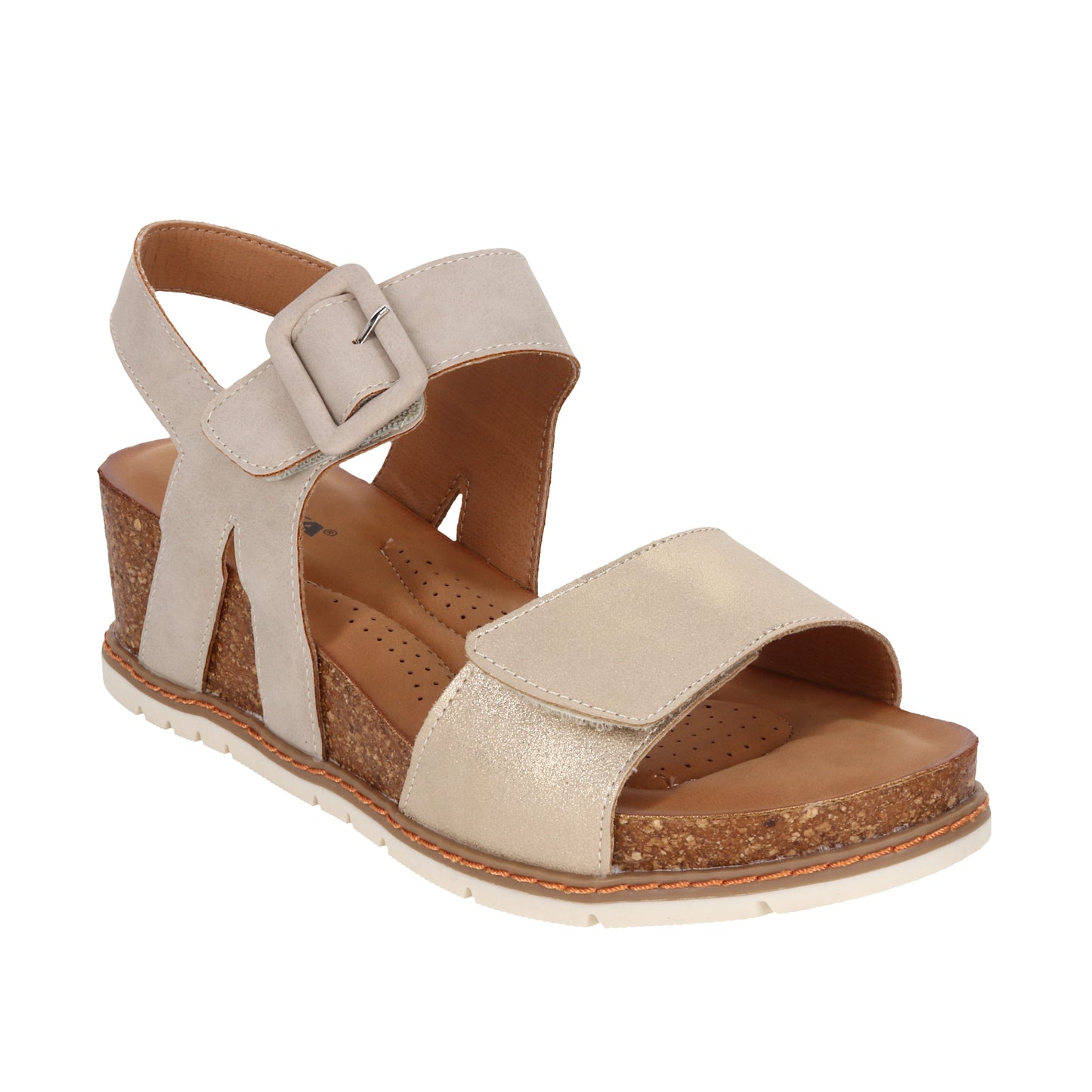 Women's Berti 04
