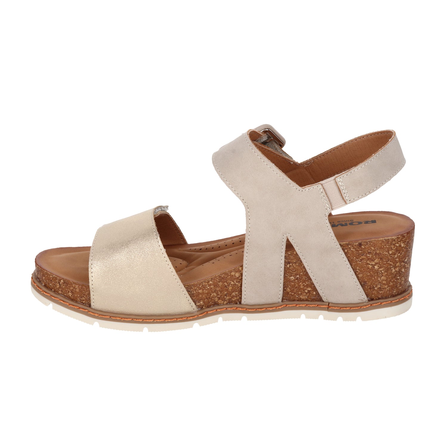 Women's Berti 04