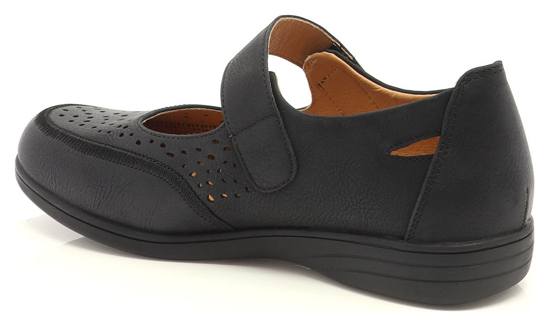 Women's Neely 02