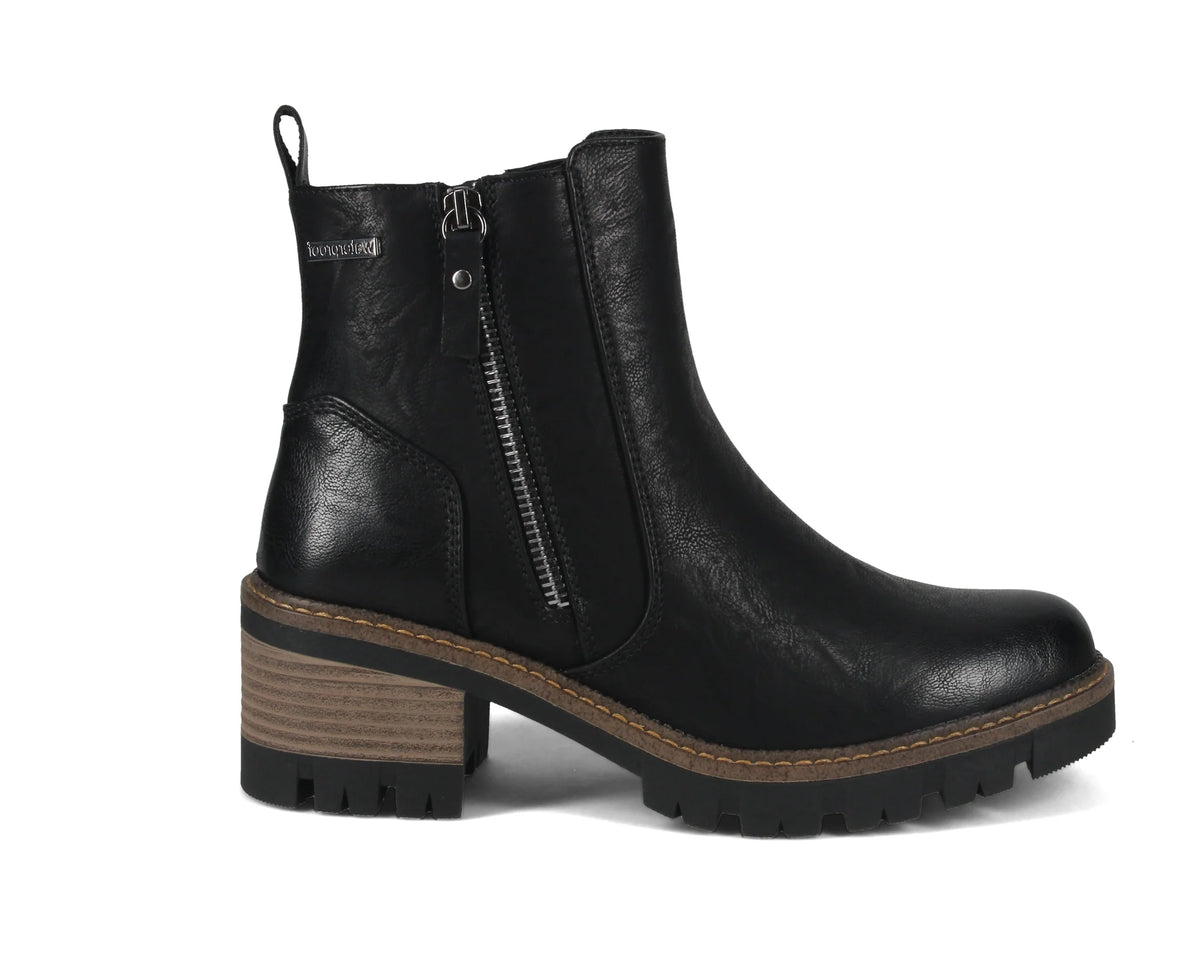Women's Ebony 01