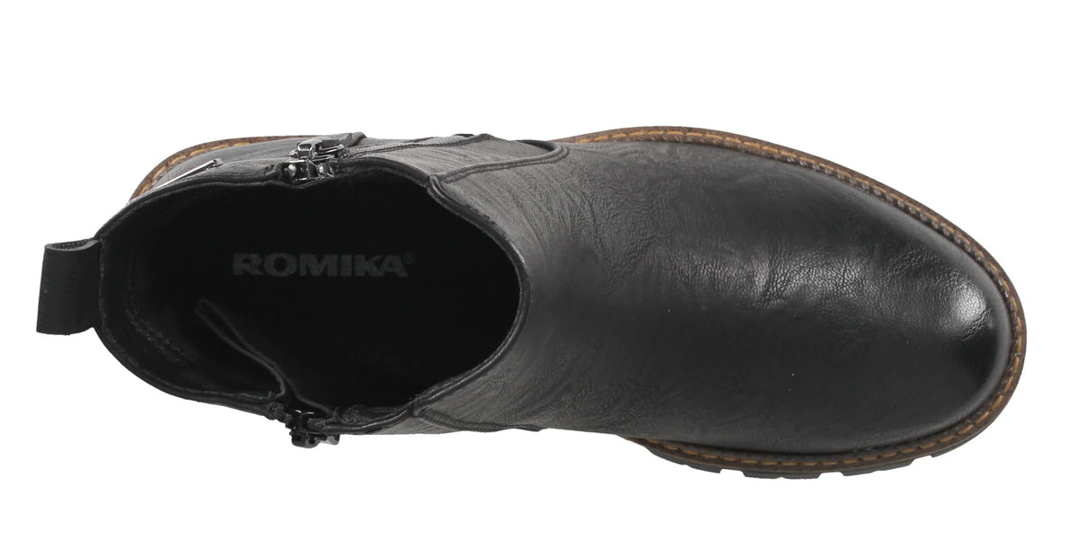 Women's Ebony 01
