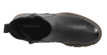 Women's Ebony 01