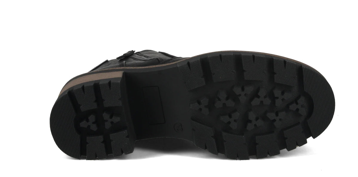 Women's Ebony 01