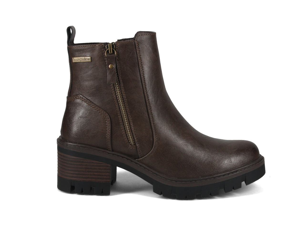 Women's Ebony 01