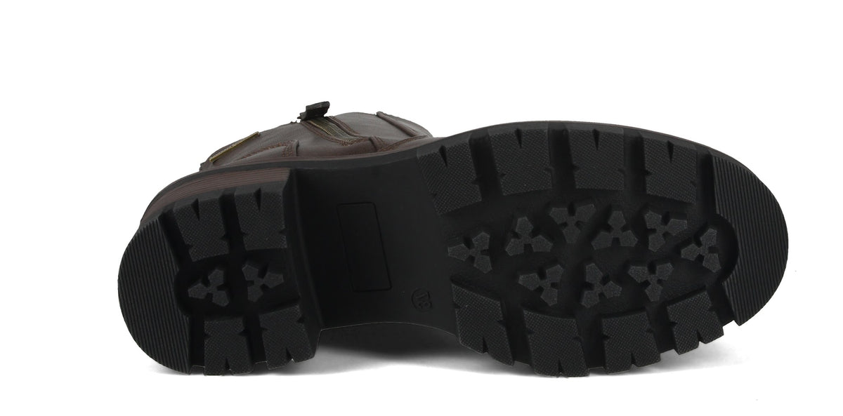 Women's Ebony 01