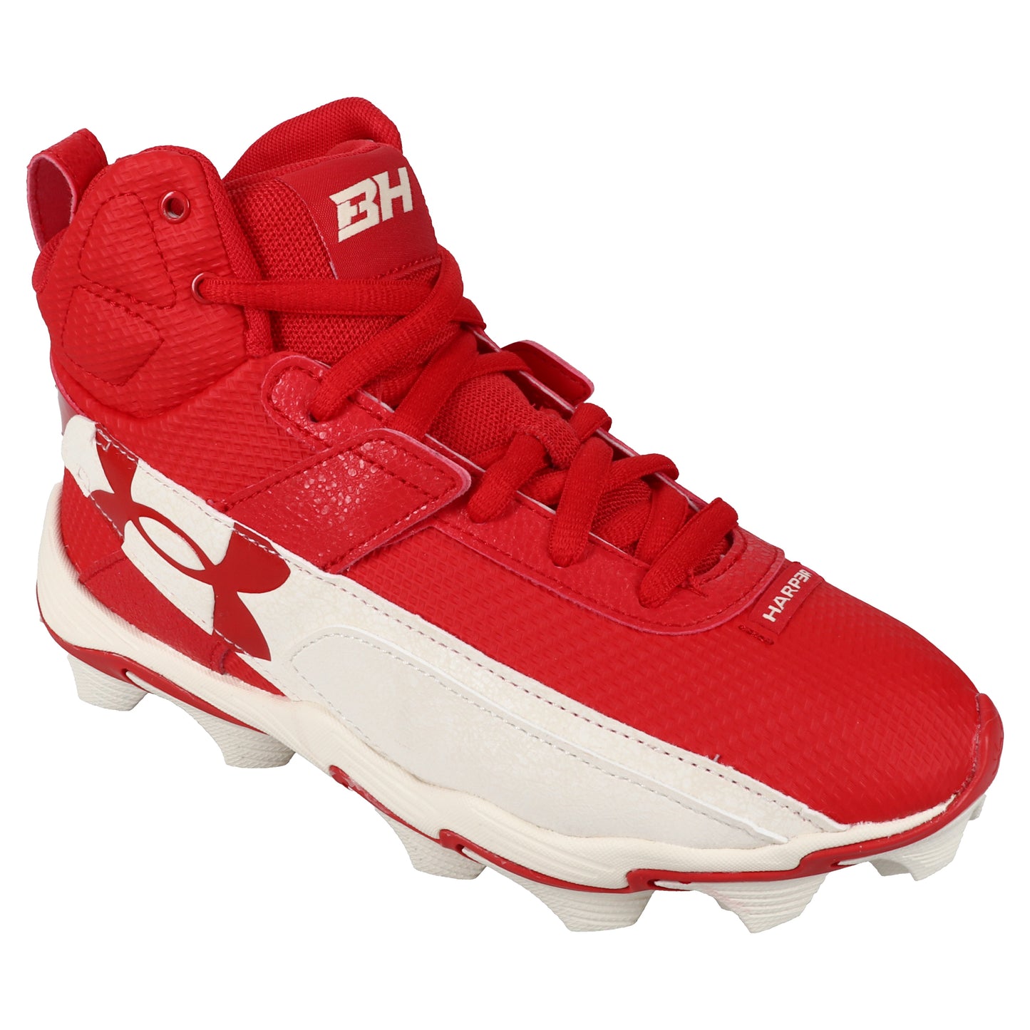 Kids' Harper 10 RM JR Baseball