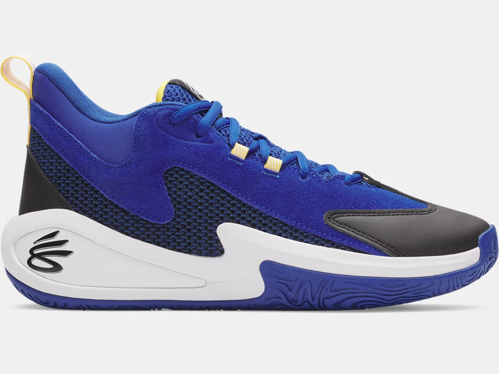 Men's Curry 3Z 25 SDE