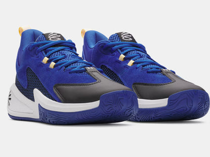 Men's Curry 3Z 25 SDE