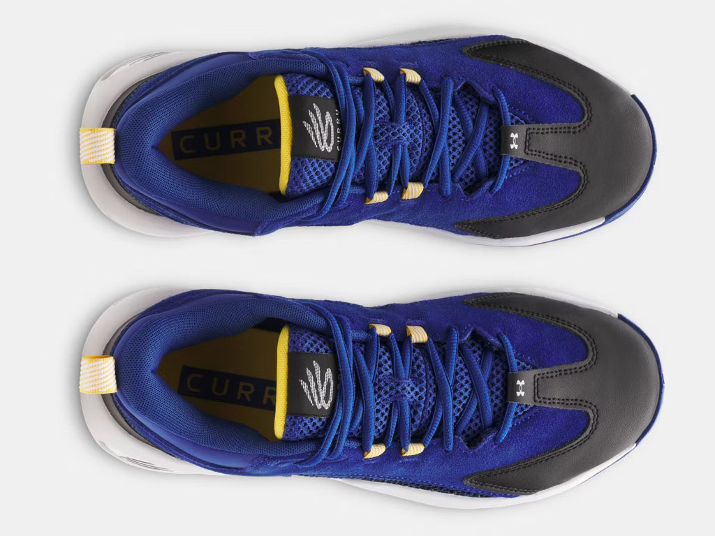 Men's Curry 3Z 25 SDE