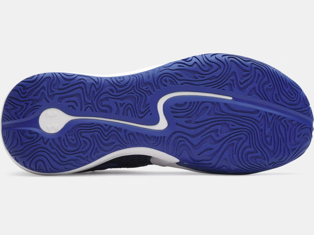 Men's Curry 3Z 25 SDE