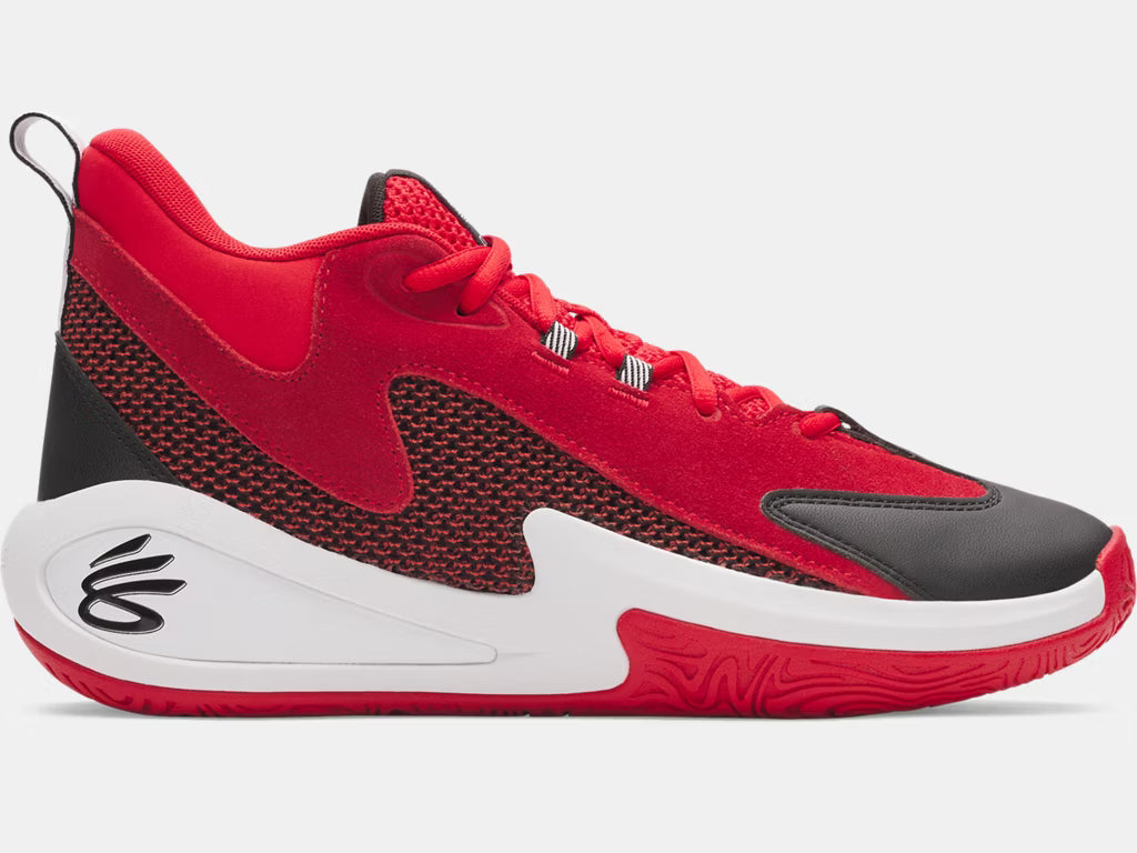 Men's Curry 3Z 25 SDE