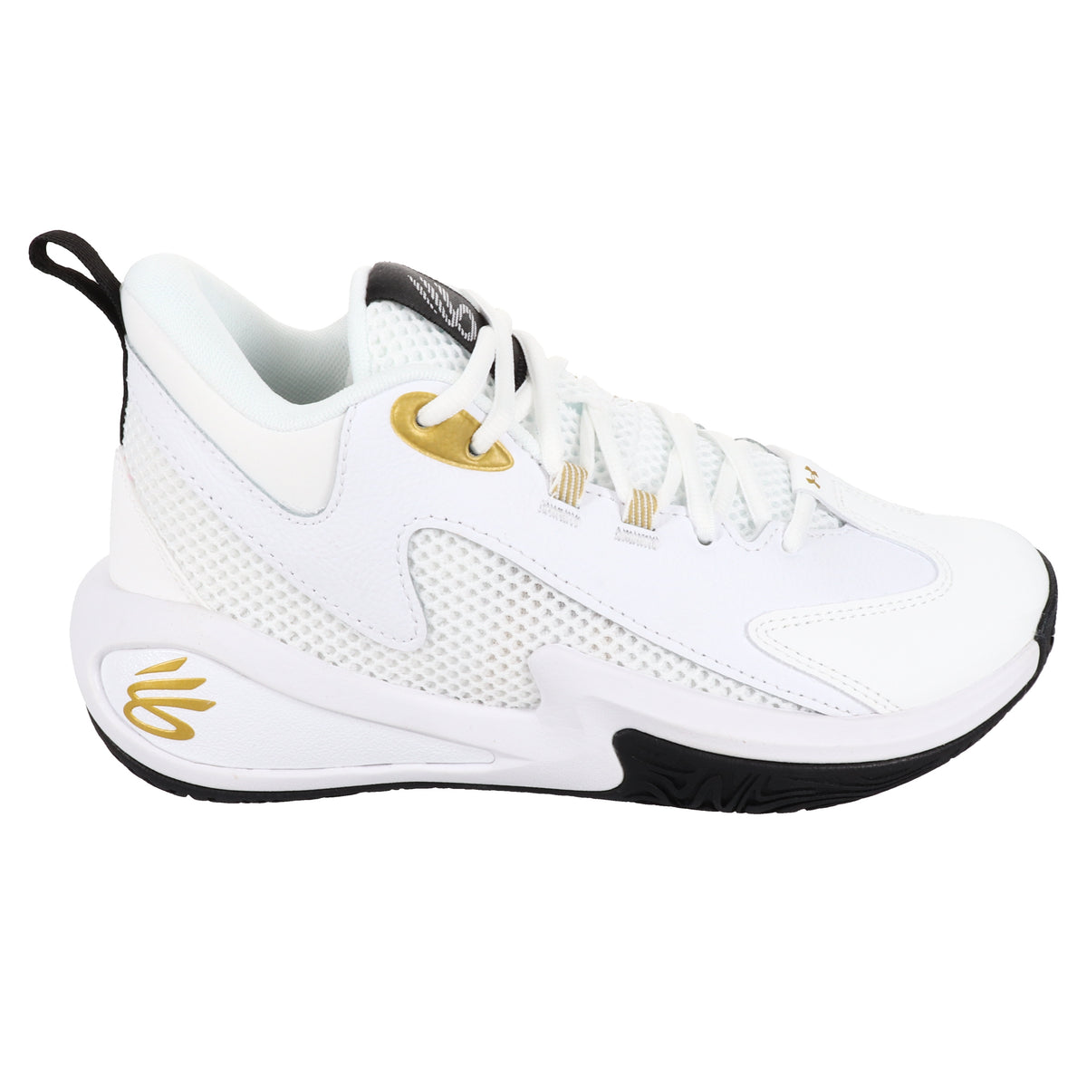 Kids' Curry 3Z 25