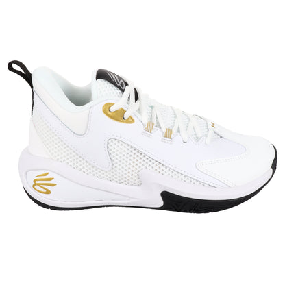 Kids' Curry 3Z 25