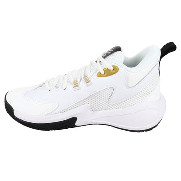 Kids' Curry 3Z 25