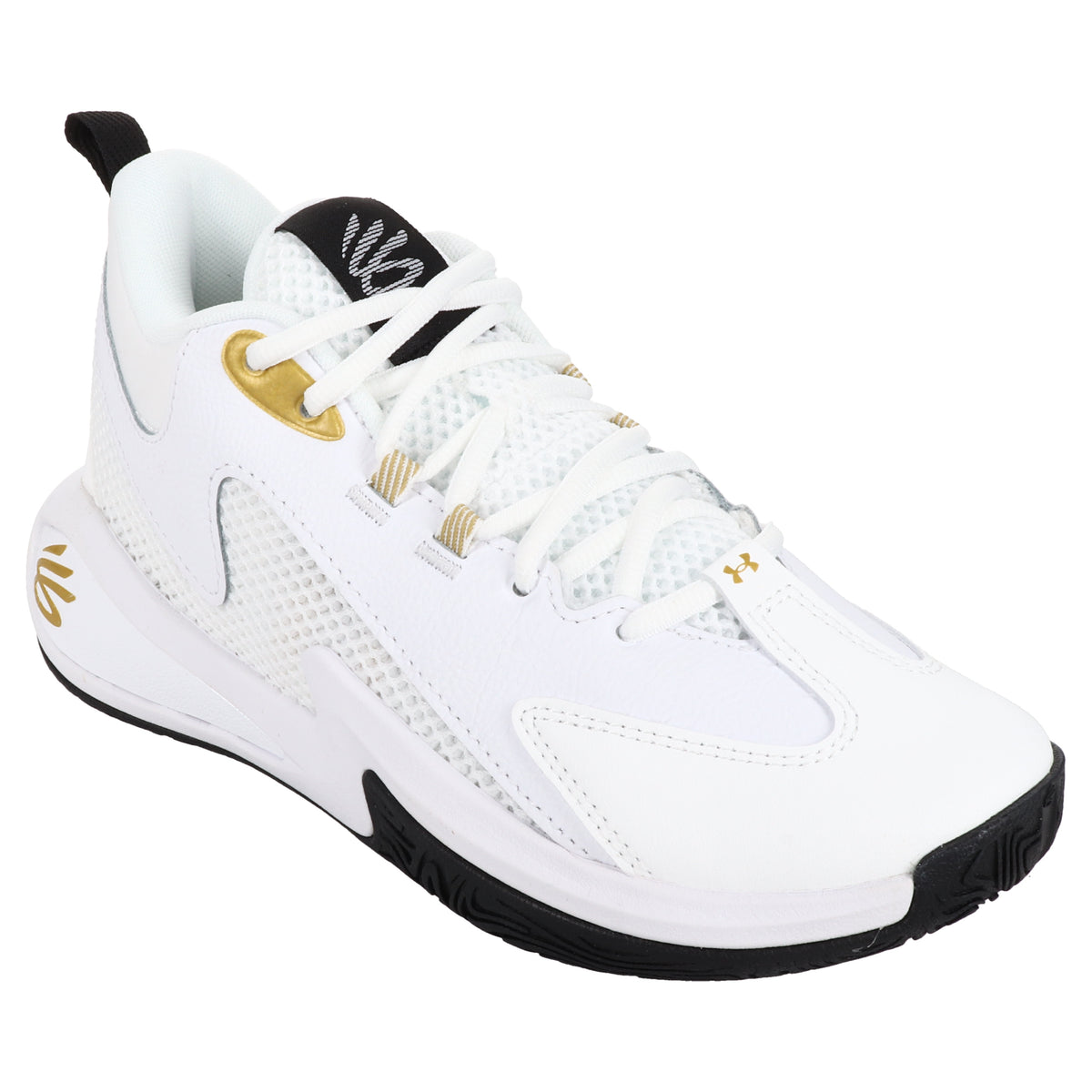 Kids' Curry 3Z 25