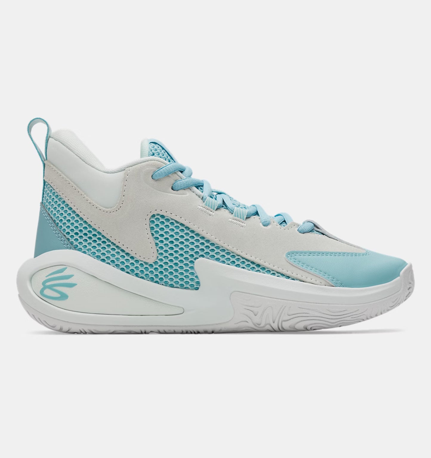 Kids' Curry 3Z 25