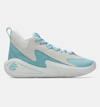 Kids' Curry 3Z 25