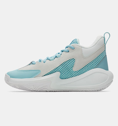 Kids' Curry 3Z 25