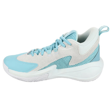 Kids' Curry 3Z 25 Suede