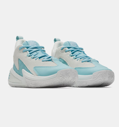 Kids' Curry 3Z 25