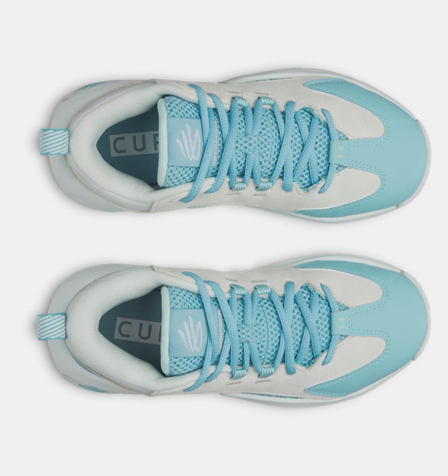 Kids' Curry 3Z 25
