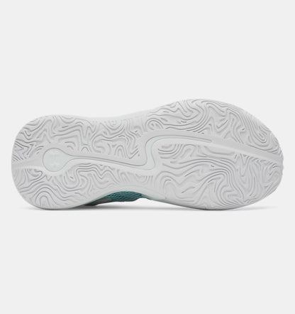 Kids' Curry 3Z 25