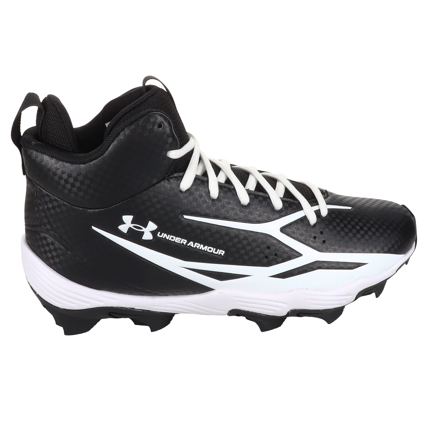 Men's Spotlight Hammer Football