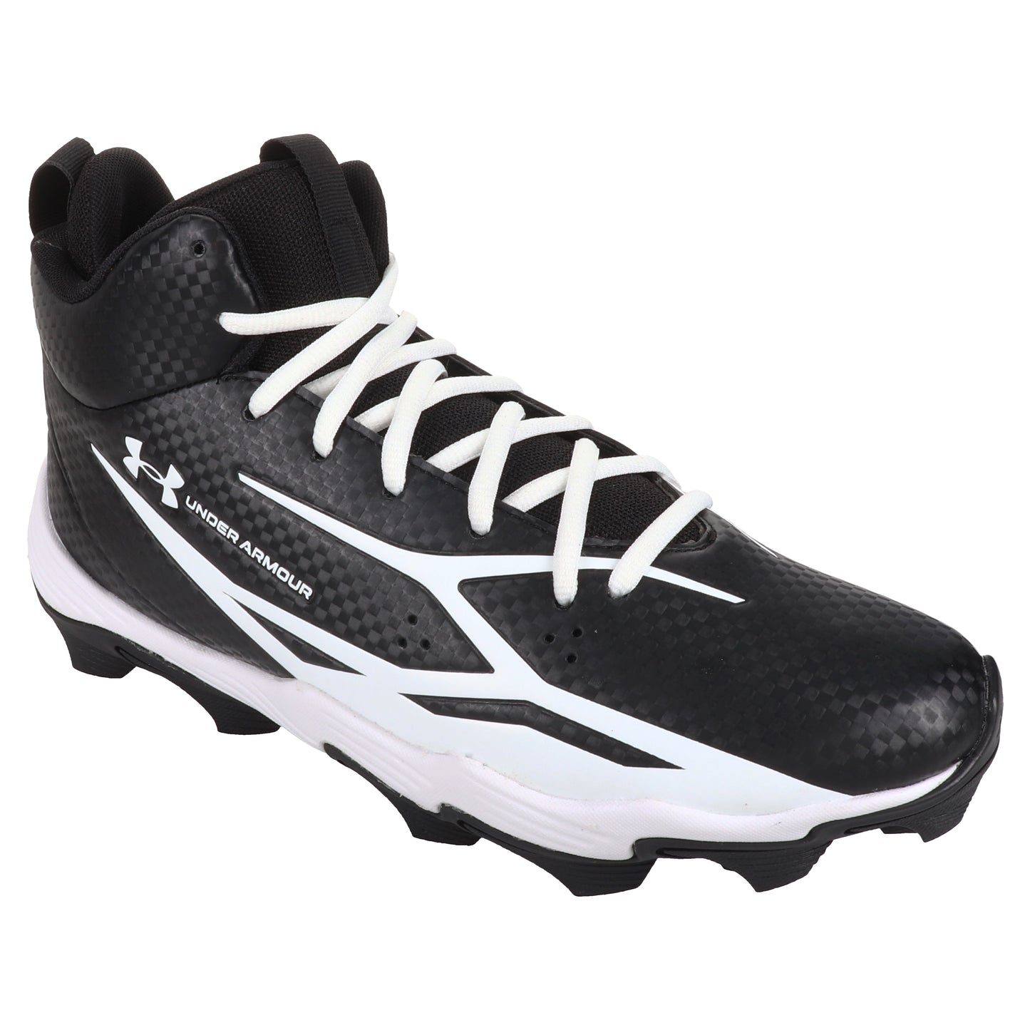 Men's Spotlight Hammer Football