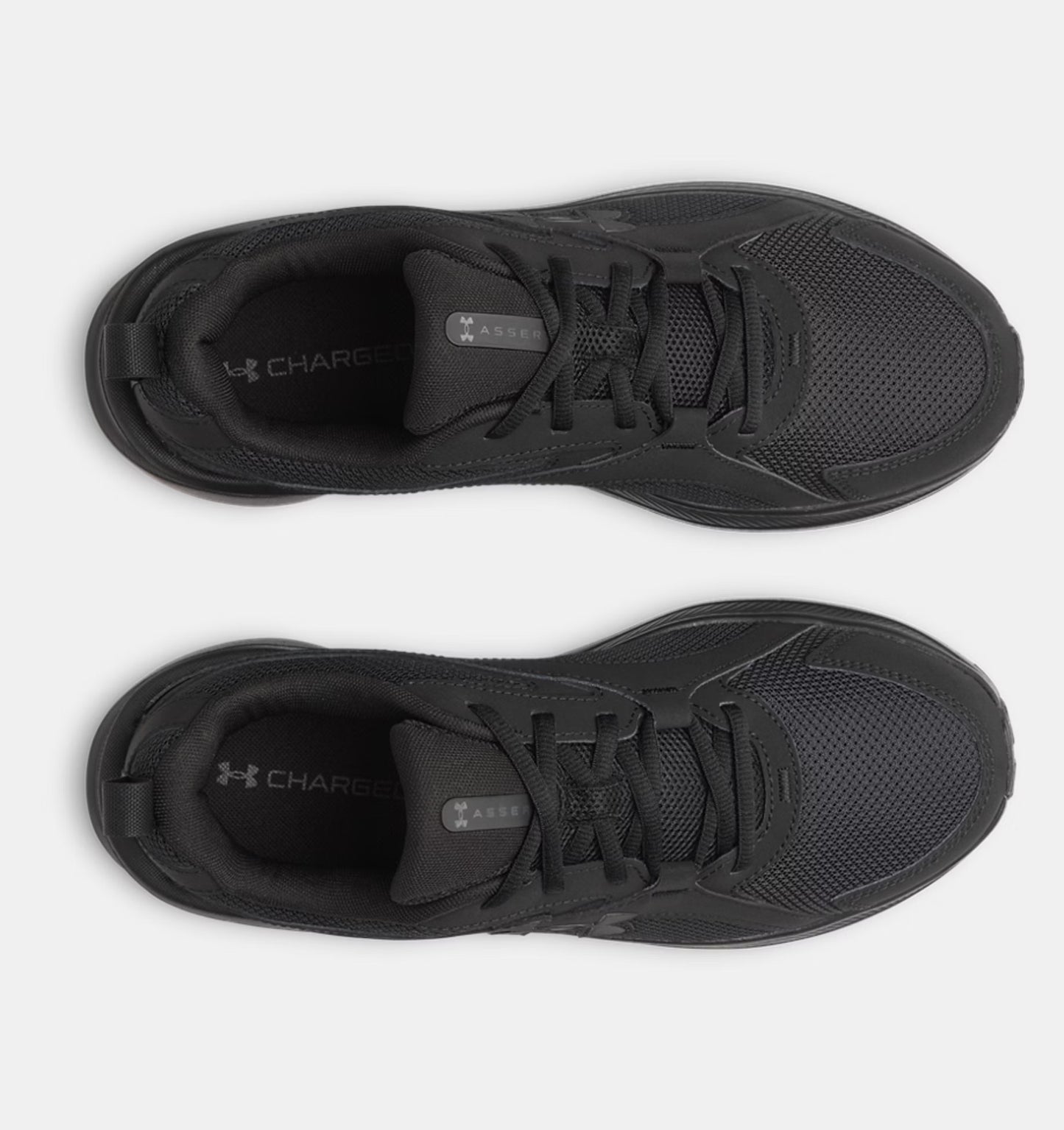 Men's Charged+ Assert 11