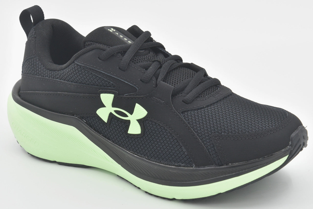 Men's Charged+ Assert 11