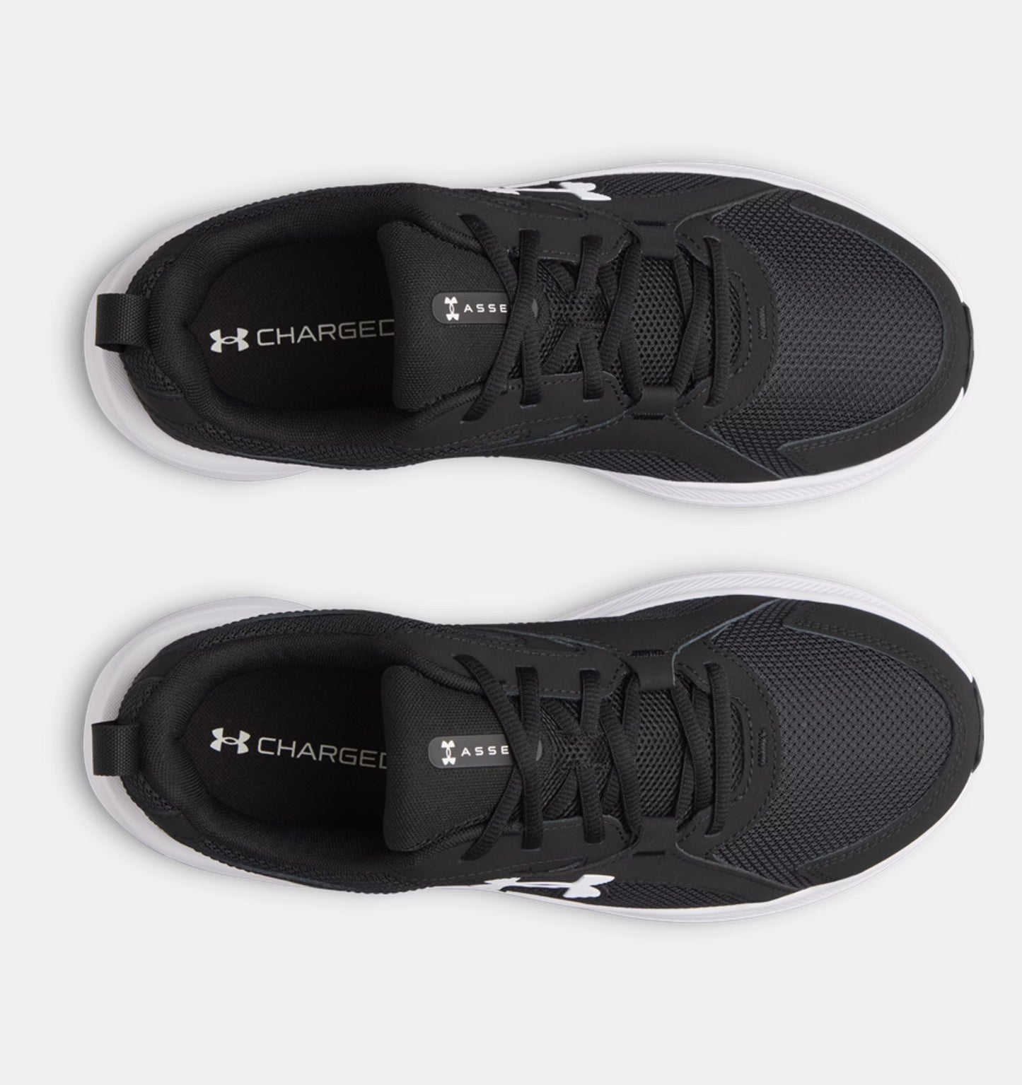 Men's Charged+ Assert 11