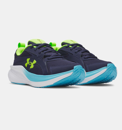 Kids' Charged+ Assert 11