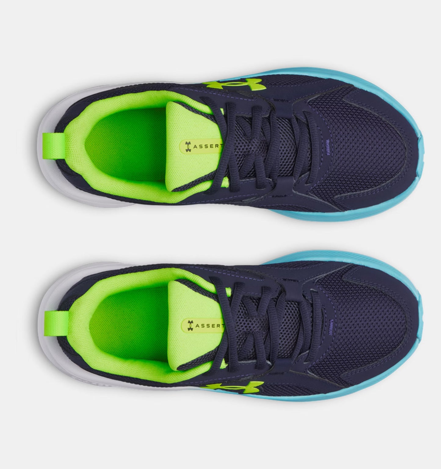 Kids' Charged+ Assert 11