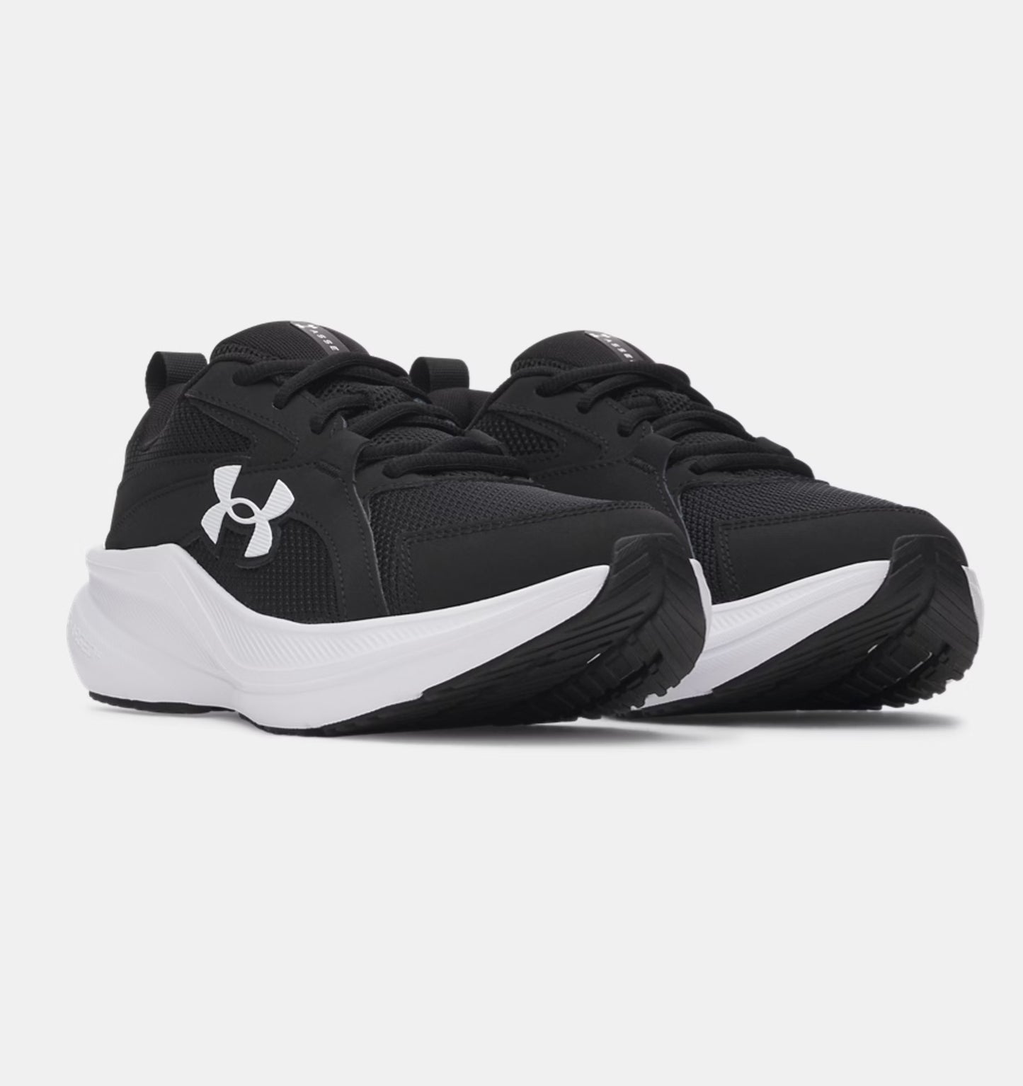 Kids' Charged+ Assert 11