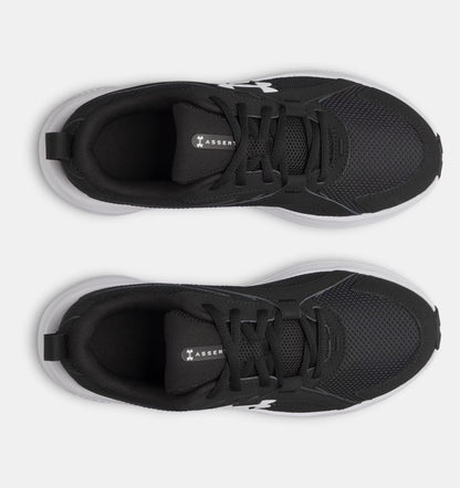 Kids' Charged+ Assert 11