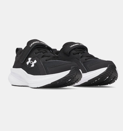 Kids' Charged+ Assert 11 AC