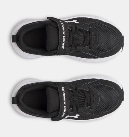 Kids' Charged+ Assert 11 AC